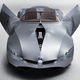 Illustration for article titled Shape-Shifting BMW Concept Car Is Made of CLOTH